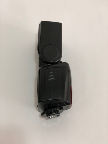 Imagem 2 de 5 de Flash Fujifilm Ef-42