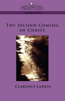 Libro The Second Coming Of Christ - Larkin, Clarence