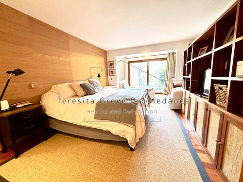 Excelente Casa Condominio El Huinganal