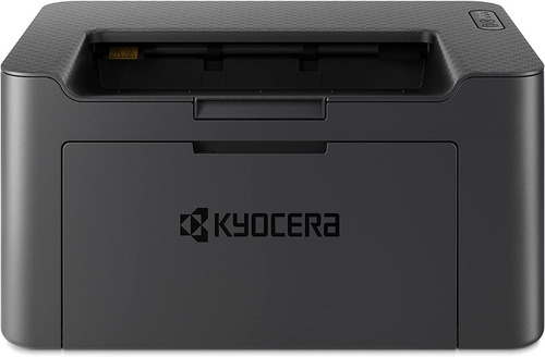 Impresora Kyocera Pa2000w Wifi Usb Color Negro 120V