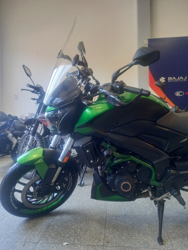 Imagen 7 de 14 de Bajaj Dominar 400 Ug Año 2020 Usado Pune Motos