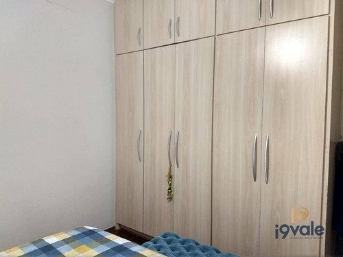 Apartamento Com 3 Dormitórios À Venda, 94 M² Por R$ 450.000,00 - Jardim Esplanada - São José Dos Campos/sp - Ap1926
