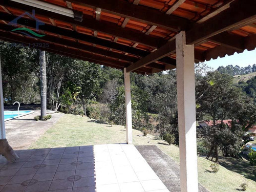 Imagem 17 de 30 de Chácara Com 2 Dorms, Condomínio Rosa De Saron, Atibaia - R$ 430 Mil, Cod: 2417 - V2417