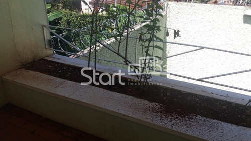 Imagem 15 de 30 de Casa À Venda Em Vila Brandina - Ca090675