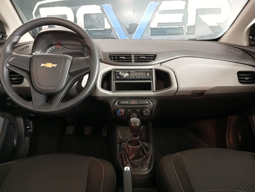 Chevrolet Onix 1.0 MPFI JOY 8V FLEX 4P MANUAL