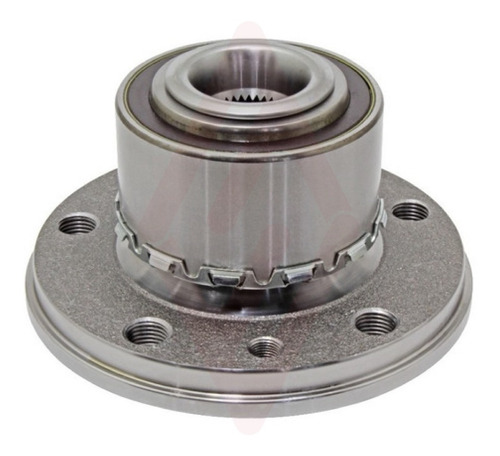 Maza De Rueda Abs Trasera Vw Transporter 2010 2011 2012 2013