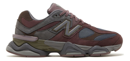 New Balance 9060 Truffle Earth Magnet Unisex