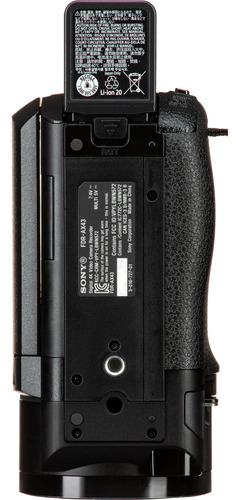 Videocámara Sony Fdr-ax43/bc Uc2