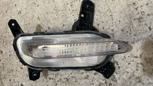 Faro De Niebla Izquierdo Kia Forte 19 21 2019 2020 2021 (Usado)