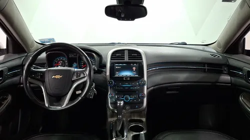 Chevrolet Malibu 2.0 N LT TURBO AT