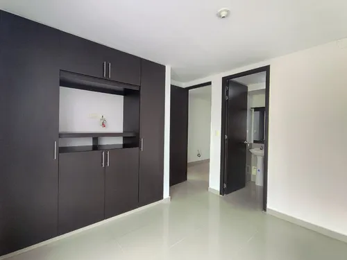 Apartamento En Arriendo En San Eduardo. Cod A27072