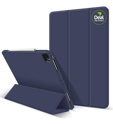 Estuche Case Cover Protector iPad Pro 11 2020 Disp Inmediata