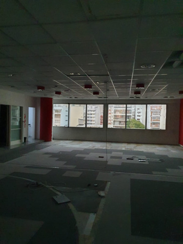 Imagen 19 de 29 de Oficina En Alquiler | Av Cabildo 2677 | 1350 M²