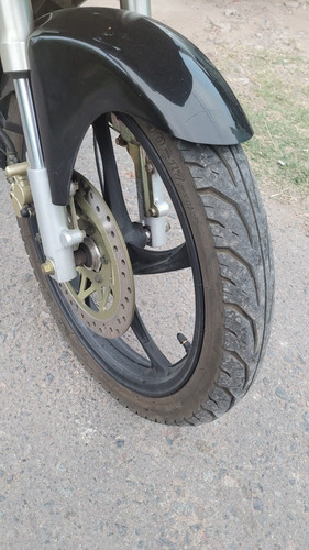 Imagen 8 de 16 de Gilera Vc200r