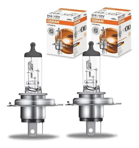 Osram bilux 2024 64185 led