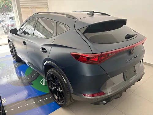 Cupra formentor 2.0 Vz 310Hp 4Wd Dsg7