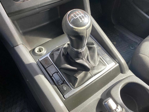 Imagen 9 de 11 de Volkswagen Amarok 2.0 Cd Tdi 163cv 4x4 Trendline 1t0 2010