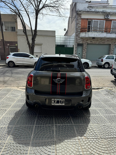 Mini Cooper Countryman 1.6 S 184cv At All4