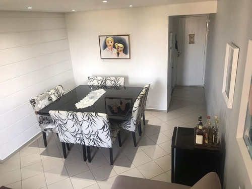 Imagem 6 de 28 de Apartamento Com 2 Dormitórios À Venda, 61 M² - Baeta Neves - São Bernardo Do Campo/sp - Ap66806