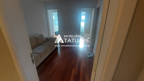 Imagem 20 de 25 de Apartamento - Ap000513 - 69560331