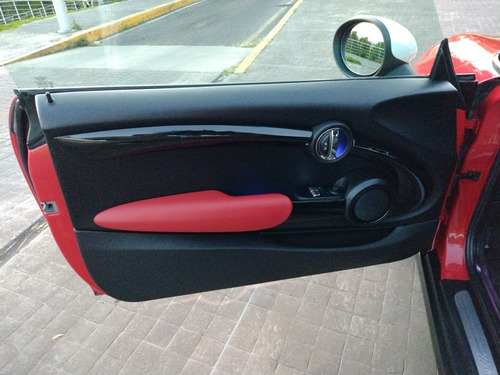 Imagen 9 de 15 de Mini Cooper S 2019 2.0 Salt At