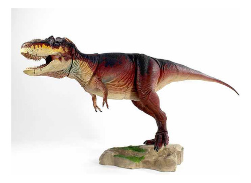 Beasts Of The Mesozoic Daspletosaurus Torosus