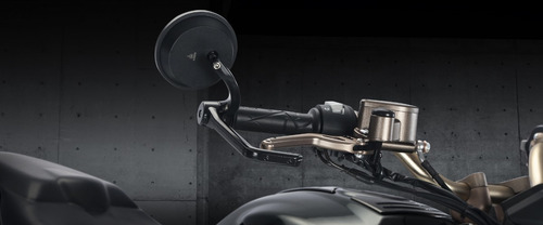 Zontes Zt155 G1 - Scrambler - Abs