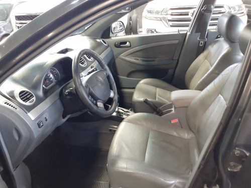 Chevrolet Optra