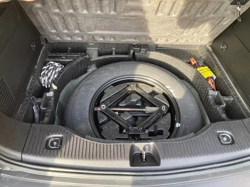 Chevrolet Tracker 1.8 Lt Automática 4x2