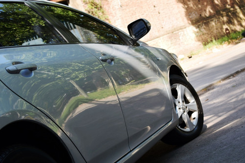 Toyota Corolla Xei 1.8 Pack Automatico - Cuero - Permuto