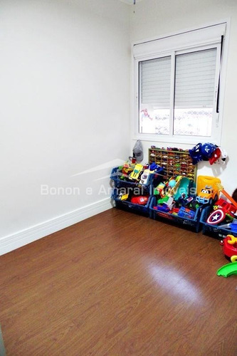 Imagem 26 de 30 de Apartamento À Venda Em Parque Industrial - Ap008445