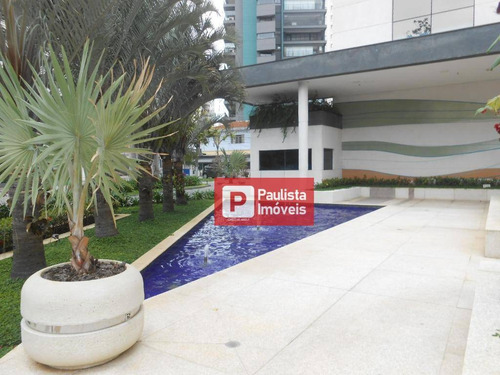 Sala Para Alugar, 45 M² Por R$ 3.200,00/mês - Vila Olímpia - São Paulo/sp - Sa1534