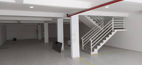 Imagem 12 de 12 de Apartamento Com 2 Dormitórios À Venda, 69 M² Por R$ 340.000,00 - Vila Pires - Santo André/sp - Ap1749