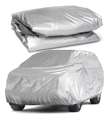 Cubre Auto Para Suv Sedan Y Camioneta Talla (xl)