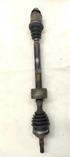 Flecha Homocinetica Clio Platina 02/10 Rh Larga C/abs Aut (Usado)