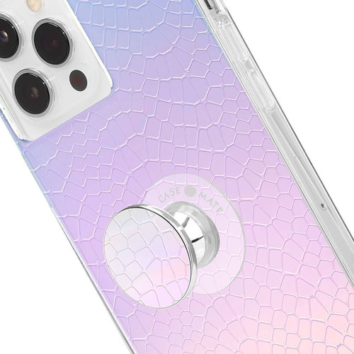 Imagen 2 de 3 de Case-mate Minis Pop On Pop Off Selfie Tipo Popsockets
