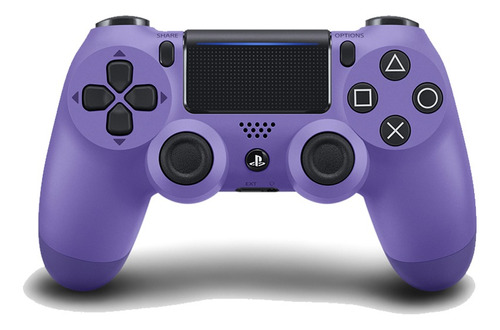 Control Ps4 Dualshock®4  Ds4 Electric Purple - G0005899