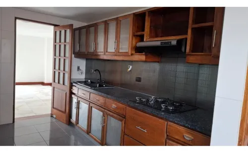 Venta De Penthouse Sector El Poblado