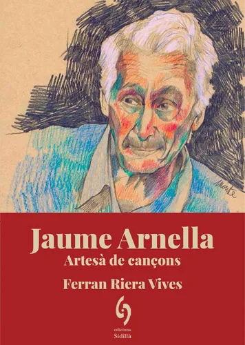 Jaume Arnella - Ferran Riera