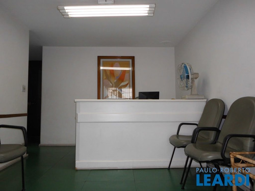 Comercial - Jardim Paulista - Sp - 392953