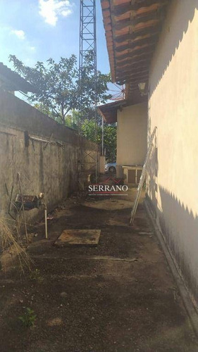 Imagem 7 de 27 de Casa À Venda, 134 M² Por R$ 660.000,00 - Centro - Vinhedo/sp - Ca0841