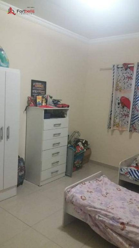 Imagem 27 de 30 de Casa Com 3 Dormitórios À Venda, 188 M² Por R$ 832.000,00 - Região Central - Caieiras/sp - Ca0885