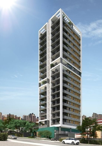 Imagem 2 de 30 de Apartamento - Ap05800 - 70338913