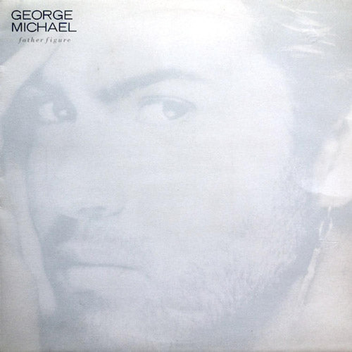Imagen 1 de 2 de George Michael Father Figure (vinilo Usado) (vg+) Box 16