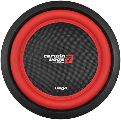 Cerwin Vega V104d 800 Watt Max 10 In Dual Voice Coil