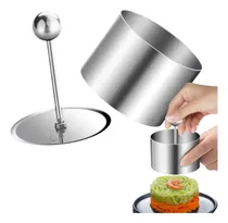 Comprar Molde Para Hornear Pasteles Molde Para Pasteles De Acero Ino