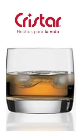 Imagen 9 de 10 de Vaso Copa Vidrio Champagne 186cc Cristar Aragon X12 Unidades