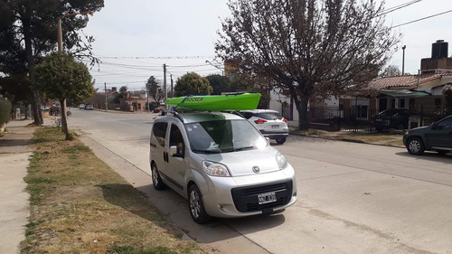 Fiat Qubo 2014 1.4 Dynamic 73cv
