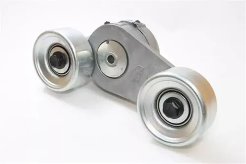 Tensor Poli V Alternador Vw Gol Power Saveiro 1.6 Brasil