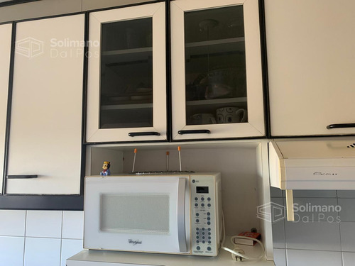 Venta Departamento San Isidro